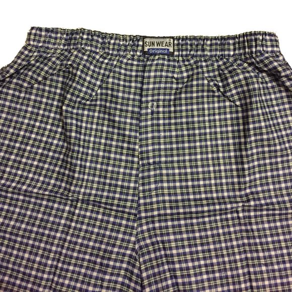 Sunwear Men's Original Boxer - Picture 2 of 4